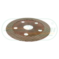 TARCZA HAMULCOWA fi 225 mm RENAULT 7700015006 7700041950