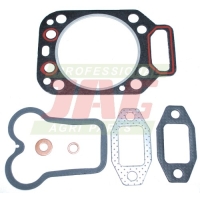 ZESTAW USZCZELEK GŁOWICY 1,4mm MWM FENDT RENAULT 7701456756