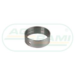 TULEJA ZAWIESZENIA OSI 115x125x42 CASE RENAULT NEW HOLLAND FORD 6000103219