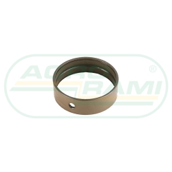 TULEJA ZAWIESZENIA OSI 125x135x42 mm 6000103313