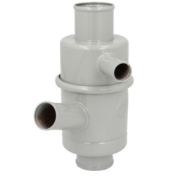 TERMOSTAT Z OBUDOWĄ RENAULT FENDT 4-OTWORY 6005000004