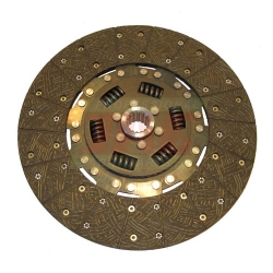 TARCZA SPRZĘGŁOWA 330 16Z RENAULT 333005513