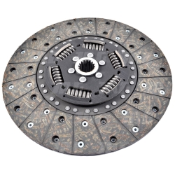TARCZA SPRZĘGŁOWA 310 16Z RENAULT 103-14 7700059711