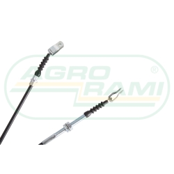LINKA GAZU RENAULT 1650 mm 7700012379