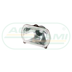 REFLEKTOR H4 RENAULT NEW HOLLAND CASE LAMBORGHINI 7700033883