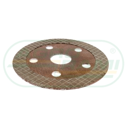 TARCZA HAMULCOWA fi 225 mm RENAULT 7700015006 7700041950