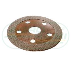 TARCZA HAMULCOWA fi 225 mm RENAULT 7700015006 7700041950
