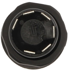 WŁĄCZNIK ŚWIATEŁ MIJANIA 6 PIN RENAULT FENDT SAME 7704001118