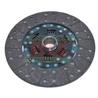 TARCZA SPRZĘGŁA 280 DEUTZ FAHR 00096913310