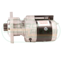 ROZRUSZNIK 9Z DEUTZ 12V 2,7kW 01163669 01164994 01173240