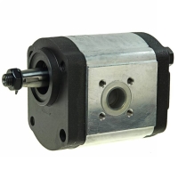 POMPA HYDRAULICZNA DEUTZ FAHR FENDT 01176452