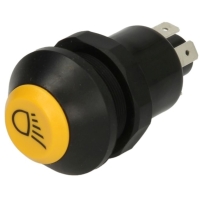 WŁĄCZNIK ŚWIATEŁ 4 PIN DEUTZ FAHR RENAULT 01177165