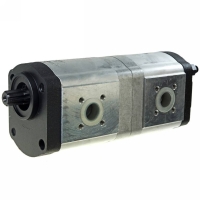 POMPA HYDRAULICZNA DEUTZ FAHR AGROSTAR 01179086