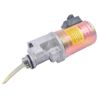 ELEKTRORMAGNES ODCINAJĄCY PALIWO DEUTZ FAHR 02113790