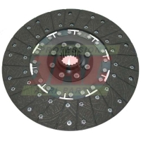 TARCZA SPRZĘGŁA 280 DEUTZ FAHR 02307049