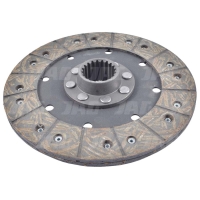 TARCZA SPRZĘGŁA 225 DEUTZ FAHR 02309768