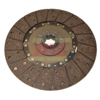 TARCZA SPRZĘGŁA 295 DEUTZ FAHR 02310646