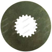 TARCZA METALOWA fi 150 mm DEUTZ FAHR 025554520