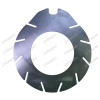 TARCZA HAMULCOWA fi 222 mm DEUTZ FAHR 04309183