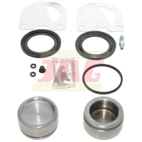 ZESTAW NAPRAWCZY ZACISKU HAMULCOWEGO DEUTZ FAHR 04329431