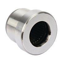 ŁOŻYSKO ZWROTNICY DOLNE DEUTZ FAHR DX 80 86 92 DX 4.10 4.50 04343357