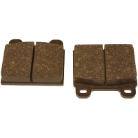 KLOCKI HAMULCOWE PARA DEUTZ FAHR DX4.30 DX4.50 DX3.30 04378840