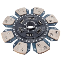 TARCZA SPRZĘGŁOWA 310 21Z DEUTZ FAHR 04385889