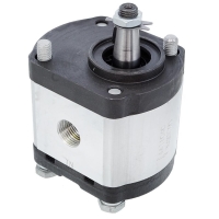 POMPA HYDRAULICZNA DEUTZ FAHR AGROTRON 04411040