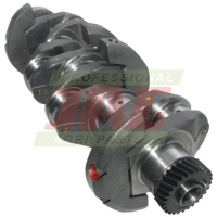 Wał korbowy GENMOT DEUTZ Agroprima, DX, DX4, Agroxtra
