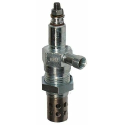 ŚWIECA PŁOMIENIOWA DEUTZ FENDT CASE 01161134 M20x1,5 mm