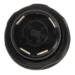 WŁĄCZNIK ŚWIATEŁ 4 PIN DEUTZ FAHR RENAULT 01177165