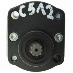 POMPA HYDRAULICZNA DEUTZ FAHR AGROSTAR 01179086