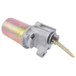 ELEKTRORMAGNES ODCINAJĄCY PALIWO DEUTZ FAHR 02113790