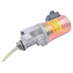 ELEKTRORMAGNES ODCINAJĄCY PALIWO DEUTZ FAHR 02113790