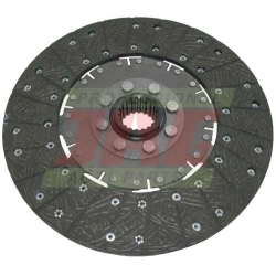 TARCZA SPRZĘGŁA 280 DEUTZ FAHR 02307049