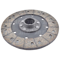TARCZA SPRZĘGŁA 225 DEUTZ FAHR 02309768