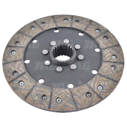 TARCZA SPRZĘGŁA 225 DEUTZ FAHR 02309768