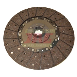 TARCZA SPRZĘGŁA 295 DEUTZ FAHR 02310646