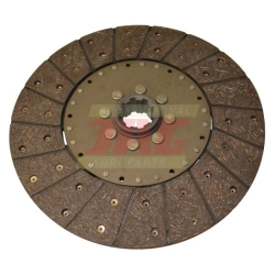 TARCZA SPRZĘGŁA 295 DEUTZ FAHR 02310646