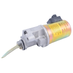 CEWKA GASZENIA DEUTZ BF6M1013 24V