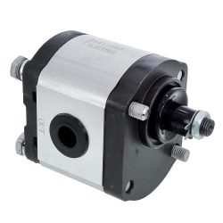 POMPA HYDRAULICZNA DEUTZ FAHR AGROTRON 04411040