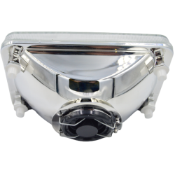 REFLEKTOR PRZEDNI LAMPA DEUTZ AGROTRON 04411363