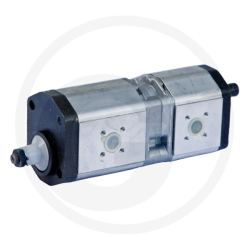 POMPA HYDRAULICZNA FENDT DEUTZ FAHR CASE 0510665381