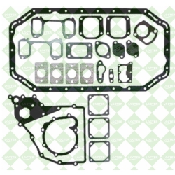 ZESTAW USZCZELEK SILNIKA DEUTZ TCD2013 L4 2V 101206
