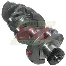 Wał korbowy GENMOT DEUTZ Agroprima, DX, DX4, Agroxtra