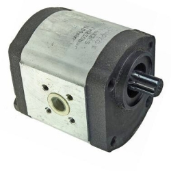 POMPA HYDRAULICZNA 16cm SAME DEUTZ LAMBORGHINI 0510615354