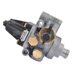 Regulator ciśnienia 04398756 DEYTZ, SAME HURLIMANN, LAMBO