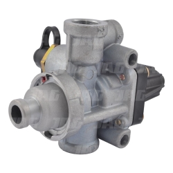 Regulator ciśnienia 04398756 DEYTZ, SAME HURLIMANN, LAMBO