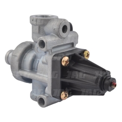 Regulator ciśnienia 04398756 DEYTZ, SAME HURLIMANN, LAMBO