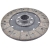 TARCZA SPRZĘGŁA 225 DEUTZ FAHR 02309768